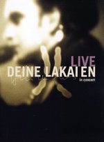 Film: Deine Lakaien - Live In Concert