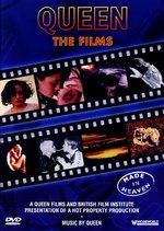 Film: Queen - The Films