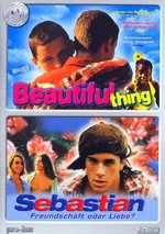 Film: Beautiful Thing + Sebastian [2 DVDs]