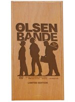 Film: Die Olsenbande - Sammlerbox [LE] [14 DVDs]