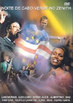 Film: Noite de Cabo Verde No Zenith