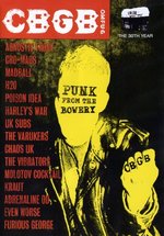 Film: C.B.G.B. - Punk from the Bowery