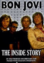 Film: Bon Jovi - The Inside Story