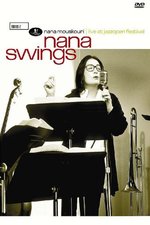 Film: Nana Mouskouri - Nana Swings/Live at Jazzopen