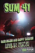 Film: Sum 41 - Live In Tokyo
