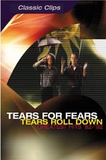 Film: Tears for Fears - Tears roll down