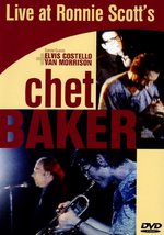 Film: Chet Baker - Live at Ronnie Scott's