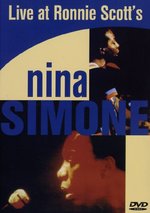 Film: Nina Simone - Live at Ronnie Scott's