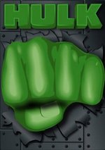 Film: Hulk - Box Set [LE] [3 DVDs]