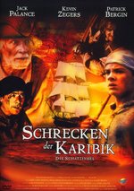 Film: Schrecken der Karibik - Die Schatzinsel