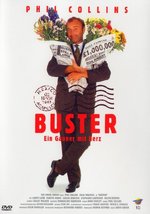 Film: Buster - Ein Gauner mit Herz