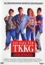 Film: Ein Fall für TKKG - Drachenauge