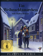 Film: Ein Weihnachtsmärchen