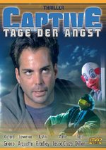 Film: Captive - Tage der Angst