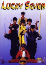 Film: Lucky Seven