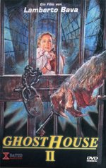 Film: Ghosthouse II