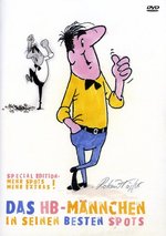 Film: Das HB-Männchen in seinen besten... [SE]