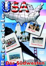 Film: USA - Der Südwesten