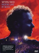 Film: Simply Red - Home Live In Sicily