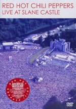 Film: Red Hot Chili Peppers - Live At Slane Castle
