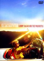 Film: Sammy Hagar & The Waboritas - Long Road [2 DVDs]