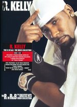 Film: R. Kelly - The R. In R&B/The Greatest Hits (+CD)