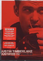 Film: Justin Timberlake - Justified: The Videos