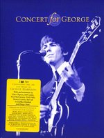 Film: Concert For George [2 DVDs]