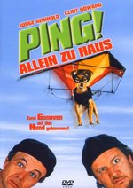 Film: Ping! - Allein zu Haus