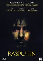 Film: Rasputin