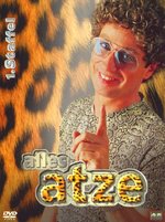 Film: Alles Atze - 1. Staffel [2 DVDs]
