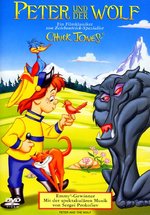 Film: Peter und der Wolf