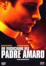 Film: Die Versuchung des Padre Amaro