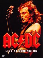 Film: AC/DC - Live at Donington