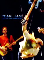 Film: Pearl Jam - Live At The Garden [2 DVDs]