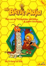Film: Die Biene Maja - Folge 5