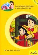Film: Heidi - Folge 5