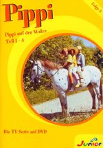 Film: Pippi Langstrumpf - Folge 5