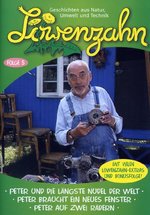 Film: Löwenzahn - Folge 5