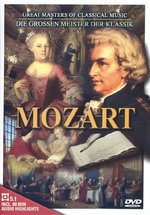Film: Mozart - Die grossen Meister der Klassik