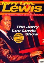Film: Jerry Lee Lewis - The Jerry Lee Lewis Show (+CD)