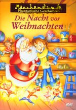 Film: Die Nacht vor Weihnachten