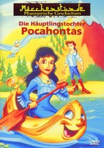 Film: Die Häuptlingstochter Pocahontas