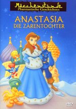 Film: Die Zarentochter Anastasia