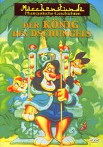 Film: Der König des Dschungels