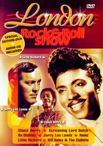Film: London Rock & Roll Show (+ CD)