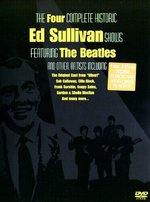 Film: Ed Sullivan Shows feat. The Beatles [2 DVDs]