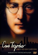 Film: Come Together - A Night For John Lennon's Words