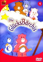 Film: Die Glücksbärchis - Vol. 1