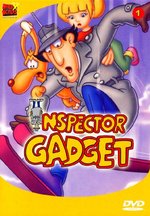 Film: Inspector Gadget - Vol. 1